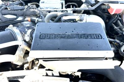 2023 Chevrolet Silverado 2500 LT  Crew Cab LT 4X4 - Photo 35 - Finksburg, MD 21048
