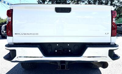 2023 Chevrolet Silverado 2500 LT  Crew Cab LT 4X4 - Photo 8 - Finksburg, MD 21048