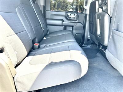2023 Chevrolet Silverado 2500 LT  Crew Cab LT 4X4 - Photo 13 - Finksburg, MD 21048