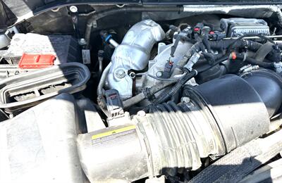 2023 Chevrolet Silverado 2500 LT  Crew Cab LT 4X4 - Photo 33 - Finksburg, MD 21048