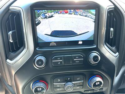 2023 Chevrolet Silverado 2500 LT  Crew Cab LT 4X4 - Photo 19 - Finksburg, MD 21048