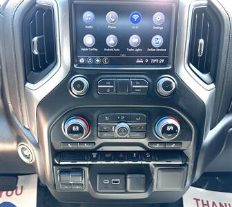 2023 Chevrolet Silverado 2500 LT  Crew Cab LT 4X4 - Photo 20 - Finksburg, MD 21048