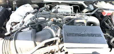 2023 Chevrolet Silverado 2500 LT  Crew Cab LT 4X4 - Photo 36 - Finksburg, MD 21048