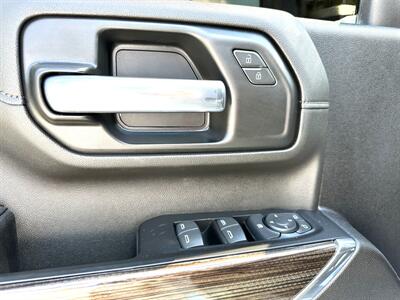 2023 Chevrolet Silverado 2500 LT  Crew Cab LT 4X4 - Photo 28 - Finksburg, MD 21048