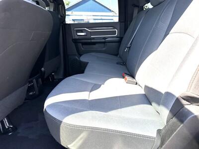 2021 RAM 2500 Big Horn  Crew Cab  Big Horn 4X4 - Photo 22 - Finksburg, MD 21048