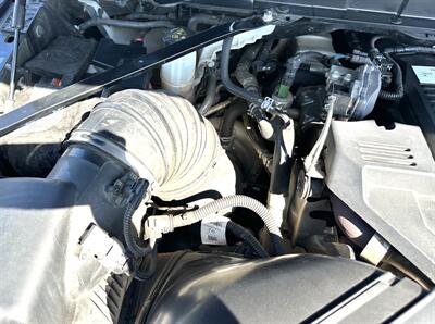 2021 RAM 2500 Big Horn  Crew Cab  Big Horn 4X4 - Photo 26 - Finksburg, MD 21048
