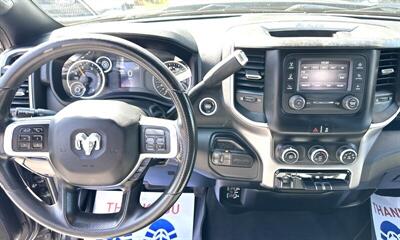 2021 RAM 2500 Big Horn  Crew Cab  Big Horn 4X4 - Photo 13 - Finksburg, MD 21048
