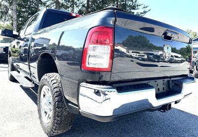 2021 RAM 2500 Big Horn  Crew Cab  Big Horn 4X4 - Photo 7 - Finksburg, MD 21048