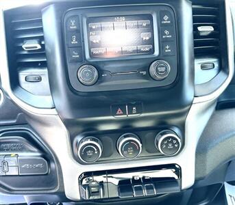 2021 RAM 2500 Big Horn  Crew Cab  Big Horn 4X4 - Photo 15 - Finksburg, MD 21048