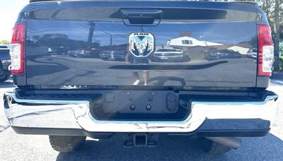 2021 RAM 2500 Big Horn  Crew Cab  Big Horn 4X4 - Photo 8 - Finksburg, MD 21048