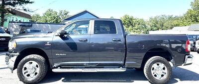 2021 RAM 2500 Big Horn  Crew Cab  Big Horn 4X4 - Photo 6 - Finksburg, MD 21048