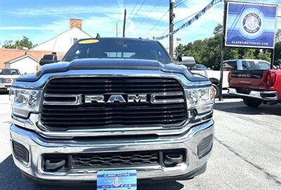 2021 RAM 2500 Big Horn  Crew Cab  Big Horn 4X4 - Photo 5 - Finksburg, MD 21048