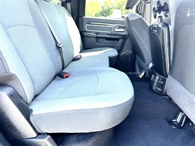 2021 RAM 2500 Big Horn  Crew Cab  Big Horn 4X4 - Photo 21 - Finksburg, MD 21048