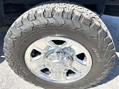 2021 RAM 2500 Big Horn  Crew Cab  Big Horn 4X4 - Photo 23 - Finksburg, MD 21048