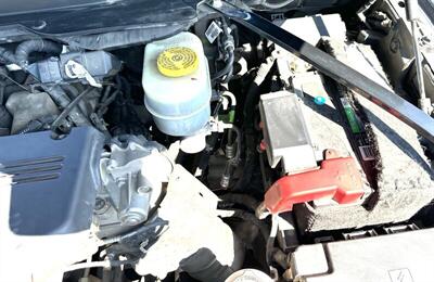 2021 RAM 2500 Big Horn  Crew Cab  Big Horn 4X4 - Photo 25 - Finksburg, MD 21048