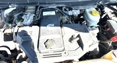 2021 RAM 2500 Big Horn  Crew Cab  Big Horn 4X4 - Photo 28 - Finksburg, MD 21048