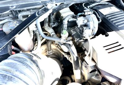 2021 RAM 2500 Big Horn  Crew Cab  Big Horn 4X4 - Photo 27 - Finksburg, MD 21048