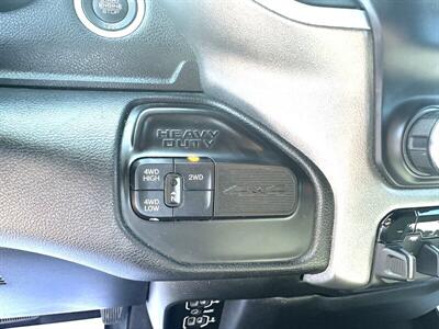 2021 RAM 2500 Big Horn  Crew Cab  Big Horn 4X4 - Photo 17 - Finksburg, MD 21048
