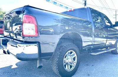 2021 RAM 2500 Big Horn  Crew Cab  Big Horn 4X4 - Photo 3 - Finksburg, MD 21048