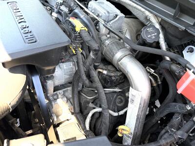2021 Chevrolet Silverado 2500 LT   - Photo 38 - Finksburg, MD 21048
