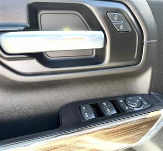2021 Chevrolet Silverado 2500 LT   - Photo 29 - Finksburg, MD 21048