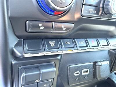 2021 Chevrolet Silverado 2500 LT   - Photo 16 - Finksburg, MD 21048