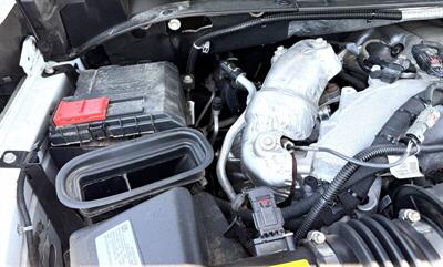 2021 Chevrolet Silverado 2500 LT   - Photo 36 - Finksburg, MD 21048