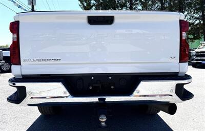2021 Chevrolet Silverado 2500 LT   - Photo 9 - Finksburg, MD 21048
