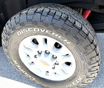 2021 Chevrolet Silverado 2500 LT   - Photo 24 - Finksburg, MD 21048