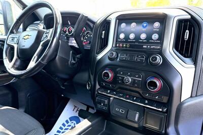 2021 Chevrolet Silverado 2500 LT   - Photo 12 - Finksburg, MD 21048