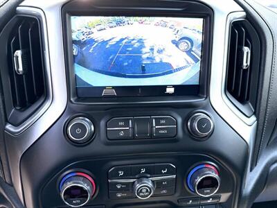 2021 Chevrolet Silverado 2500 LT   - Photo 15 - Finksburg, MD 21048