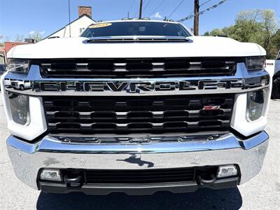 2021 Chevrolet Silverado 2500 LT   - Photo 6 - Finksburg, MD 21048