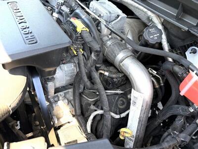 2021 Chevrolet Silverado 2500 LT   - Photo 35 - Finksburg, MD 21048