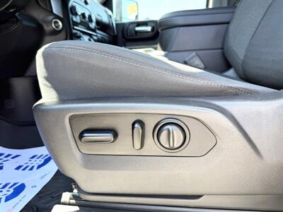 2021 Chevrolet Silverado 2500 LT   - Photo 28 - Finksburg, MD 21048