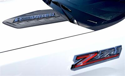 2021 Chevrolet Silverado 2500 LT   - Photo 23 - Finksburg, MD 21048