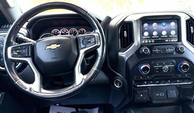 2021 Chevrolet Silverado 2500 LT   - Photo 13 - Finksburg, MD 21048