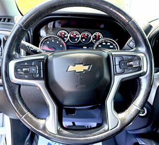 2021 Chevrolet Silverado 2500 LT   - Photo 14 - Finksburg, MD 21048