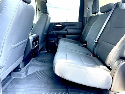 2021 Chevrolet Silverado 2500 LT   - Photo 22 - Finksburg, MD 21048