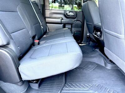 2021 Chevrolet Silverado 2500 LT   - Photo 21 - Finksburg, MD 21048