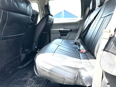 2017 Ford F-250 XL  Crew Cab XL 4X4 - Photo 20 - Finksburg, MD 21048