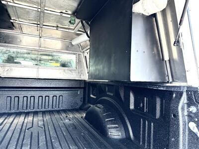 2017 Ford F-250 XL  Crew Cab XL 4X4 - Photo 22 - Finksburg, MD 21048