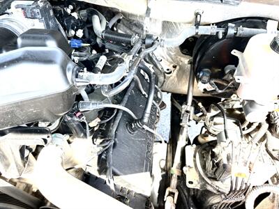 2017 Ford F-250 XL  Crew Cab XL 4X4 - Photo 30 - Finksburg, MD 21048