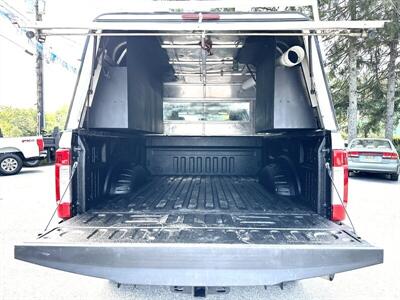 2017 Ford F-250 XL  Crew Cab XL 4X4 - Photo 9 - Finksburg, MD 21048