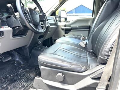 2017 Ford F-250 XL  Crew Cab XL 4X4 - Photo 17 - Finksburg, MD 21048