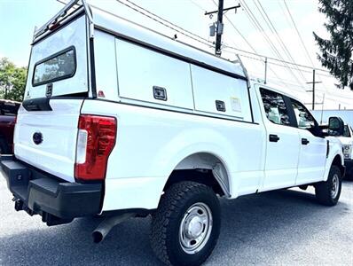 2017 Ford F-250 XL  Crew Cab XL 4X4 - Photo 3 - Finksburg, MD 21048