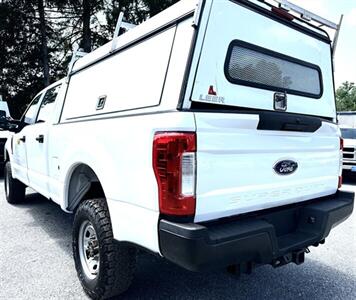2017 Ford F-250 XL  Crew Cab XL 4X4 - Photo 7 - Finksburg, MD 21048