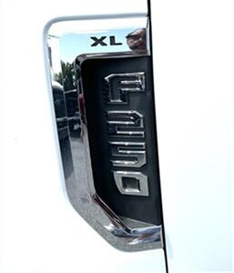 2017 Ford F-250 XL  Crew Cab XL 4X4 - Photo 24 - Finksburg, MD 21048
