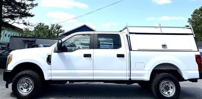 2017 Ford F-250 XL  Crew Cab XL 4X4 - Photo 6 - Finksburg, MD 21048