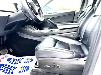 2021 Tesla Model Y Long Range  Long Range - Photo 21 - Finksburg, MD 21048