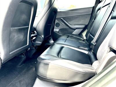 2021 Tesla Model Y Long Range  Long Range - Photo 24 - Finksburg, MD 21048